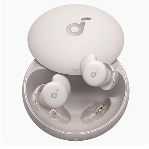 声阔Sleep A20AI降噪无线蓝牙长续航睡眠耳机专用睡觉可侧睡不痛