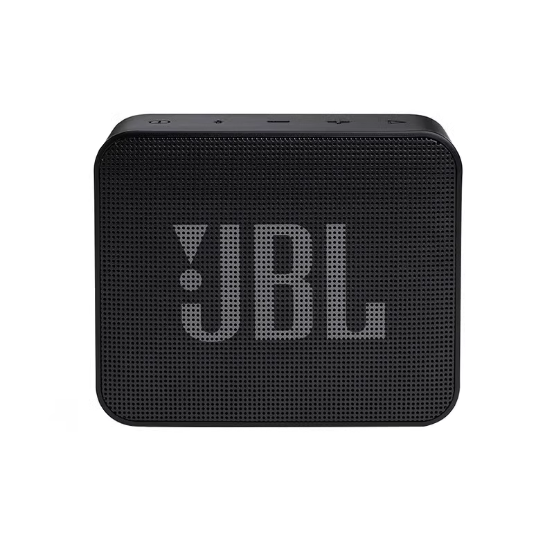 JBL Go Essential音乐金砖GOES青春版防水便携无线蓝牙迷你音响