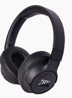 JBL TUNE770NC全包耳长续航T770NC 无线蓝牙头戴主动降噪游戏耳机