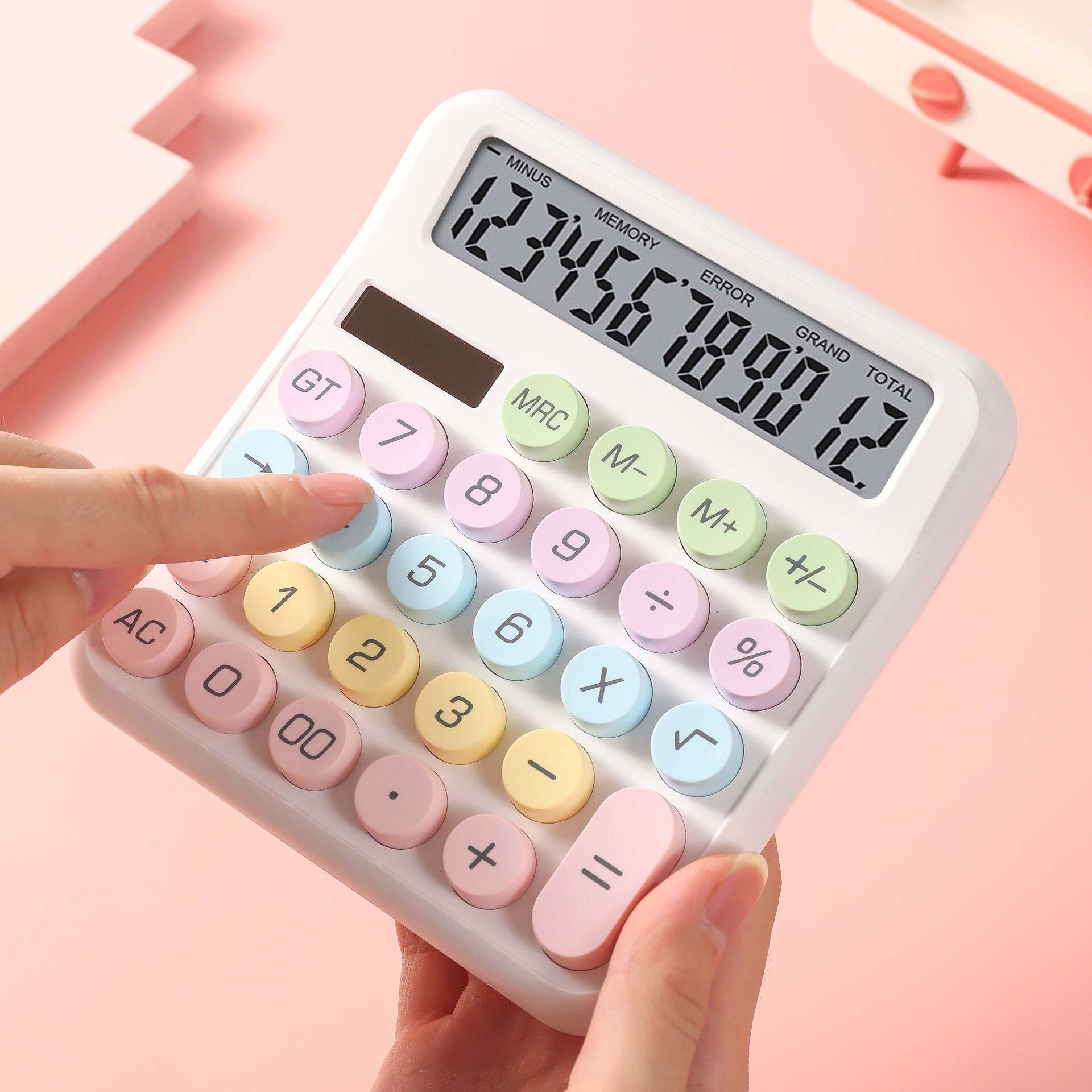 多巴胺计算器机械键盘双电源高颜值办公学生专用计算机厂家