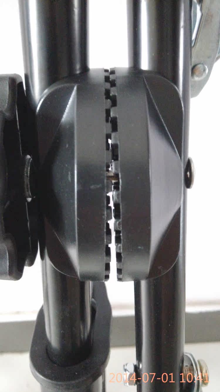 Porte-bagages pour vélo - Ref 2425025 Image 3