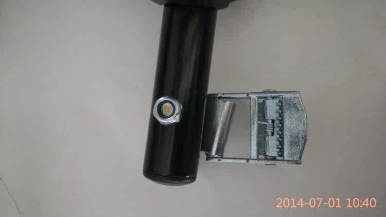 Porte-bagages pour vélo - Ref 2425025 Image 4