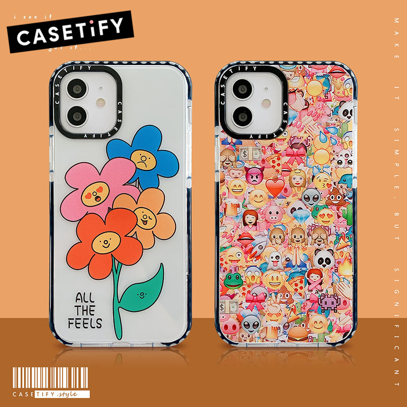 苹果12pro max手机壳,苹果12pro max充电器 向日葵花朵casetify 适用苹果iphone12pro max手机壳