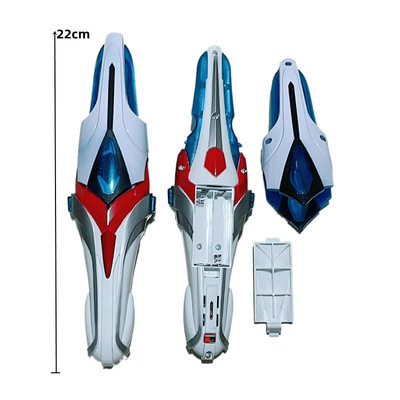 银河奈克瑟斯进化剑奥特超人曼进化信赖者变身召唤器玩具儿童礼物