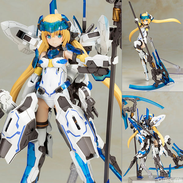 寿屋 Frame Arms Girl HRESVELGR 大鹫 大鹭 手办日版 模玩/动漫/周边/娃圈三坑/桌游 手办/手办景品 原图主图