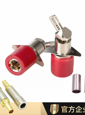 CC3-J2-1 CC3公头 ATNT两兆机房光端机接头2M通信连接器C3三通