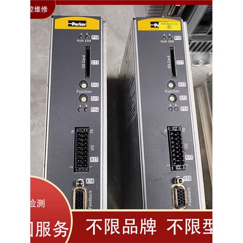 维修PARKER派克MP-FLX-