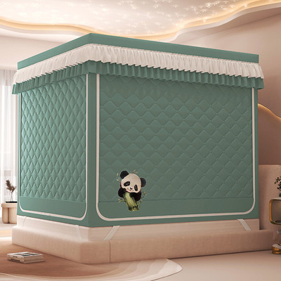 夹棉加厚女人坐月子专用保暖防风