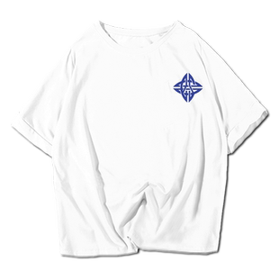 EStar战队队服联盟游戏英雄周边lpl同款短袖t恤衫男女速干上衣服