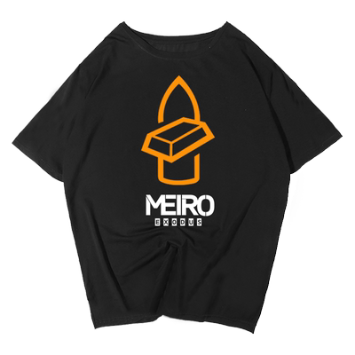 游戏纯棉短袖t恤衫