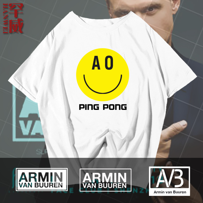 舒适休闲 轻薄印花 穿着百搭