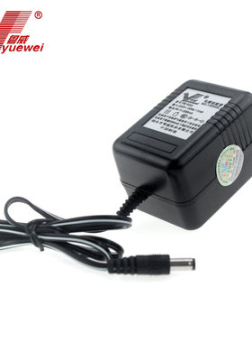 粤威9V通用推拉力计仪器KA22DD90025033C电源线性线圈变压器稳定