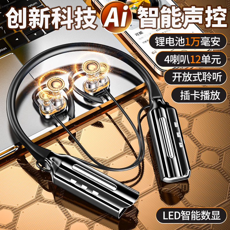德国进口殿堂级音效蓝牙耳机通用