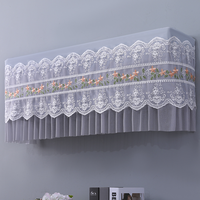 壁挂空调防尘罩2025新款挂机家用挂式通用四季防直吹空调罩子