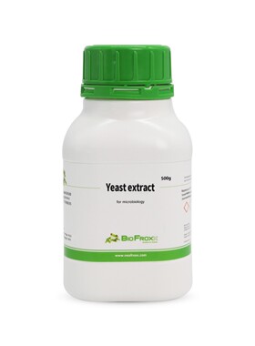 BioFroxx 2088GR500 酵母粉Yeast extract 500g 包邮 包发票