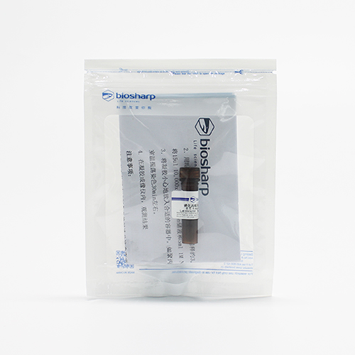 biosharp BL708A 碘化丙啶染色溶液 1ml