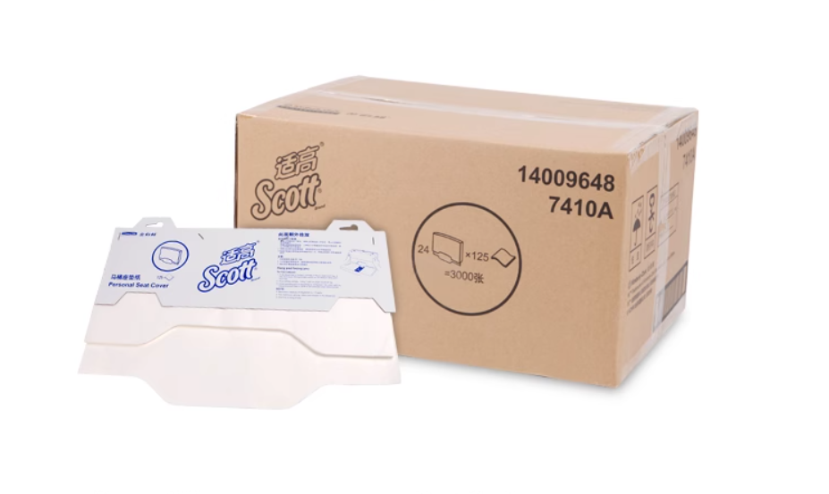 金佰利SCOTT7410A14009648