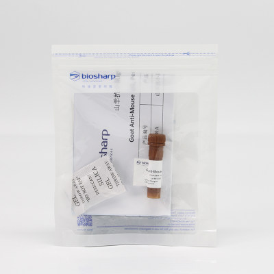 biosharp BL001A 羊抗小鼠IgG-HRP  0.1ml