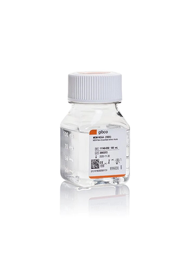 Gibco 11140-050 MEM非必需氨基酸溶液（100X）