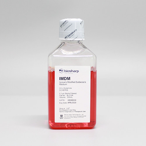 BL312AIMDM液体培养基