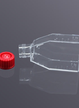 LABSELECT 13112A 25cm2透气细胞培养瓶 10个/包 20包/箱