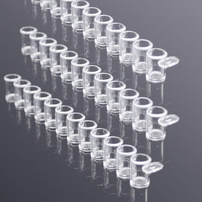 BiosharpBS-PS-12W12孔酶标条