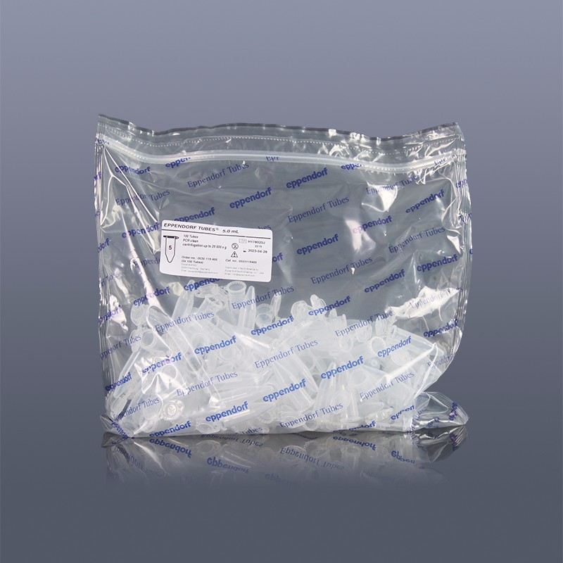 30119460离心管PCRclean洁净级