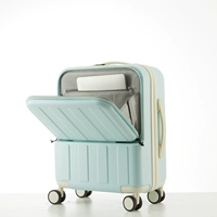 Мятно-зеленый