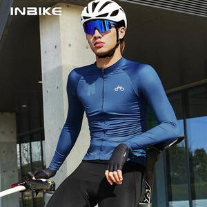 INBIKE长袖男女春夏秋