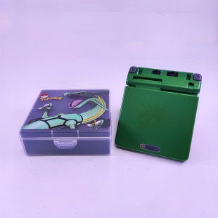 任天堂GBASP高亮iPS全贴合裂空座限定版游戏机掌机GBA GAMEBOY