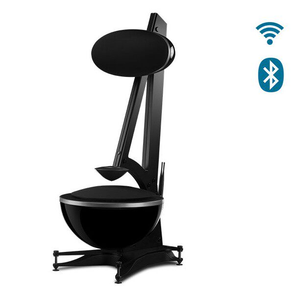 惠威MS2一体化全景声家庭影院有源音箱音响10英寸超低音 无线蓝牙