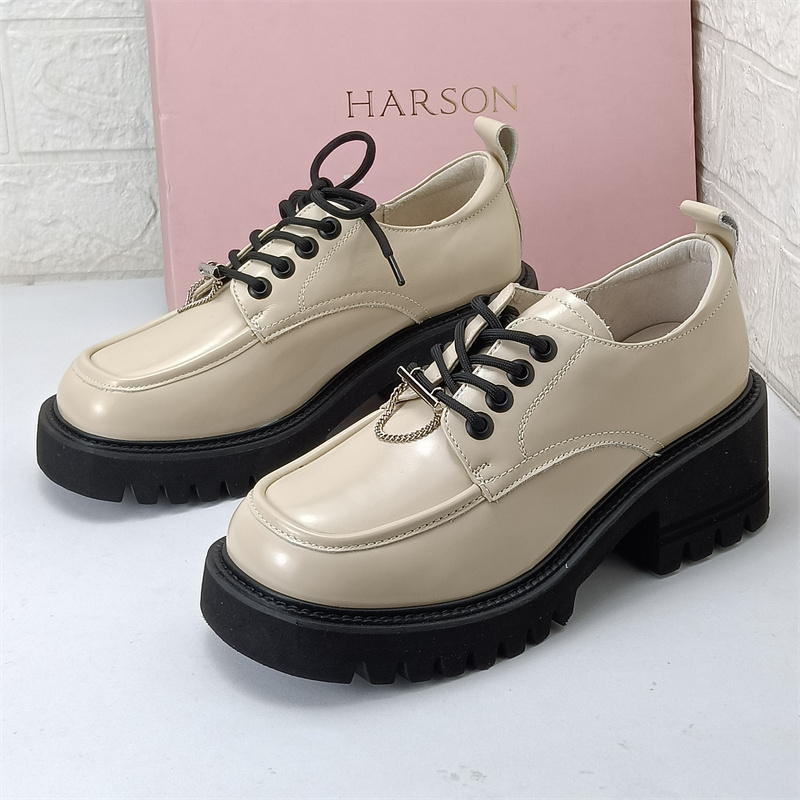 哈森专柜正品撤柜断码处理