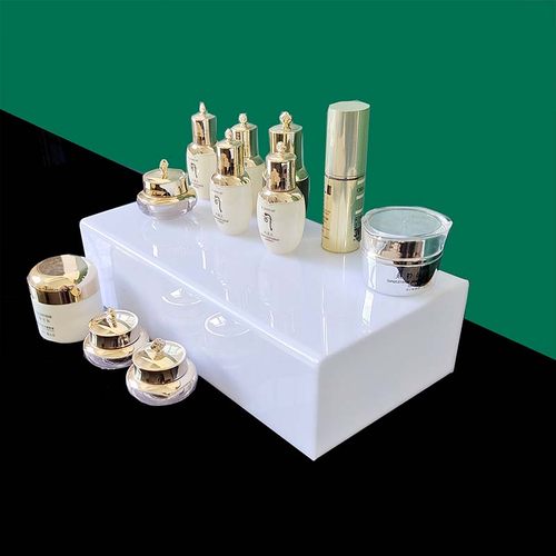 展示福建亚克力展台直销定做