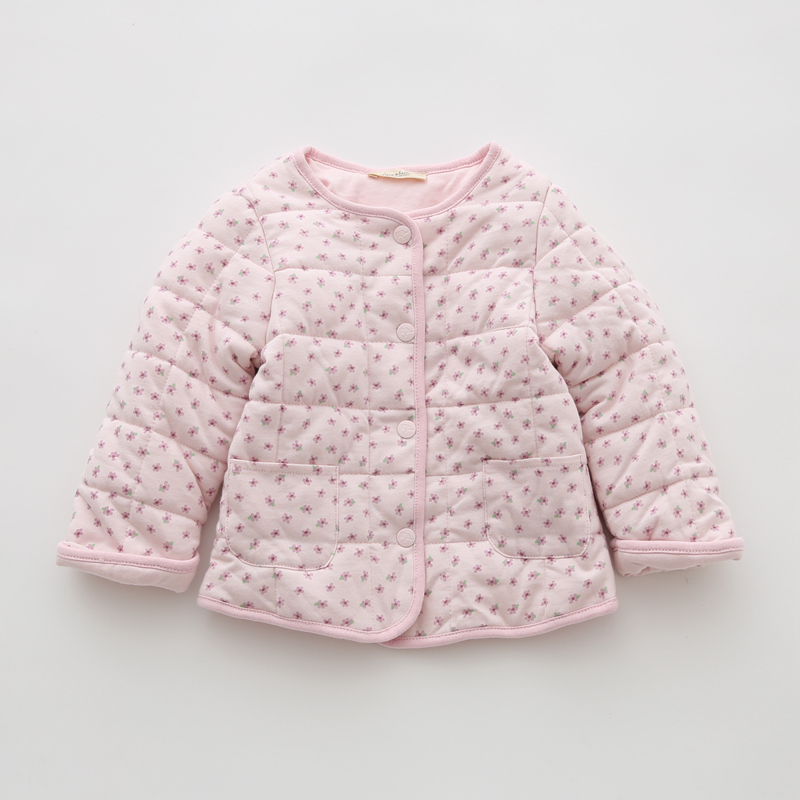 Manteau pour enfant - Ref 2163597 Image 4