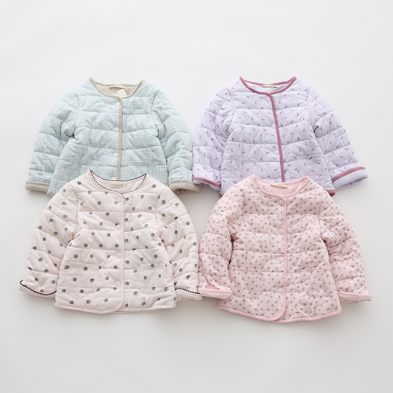 Manteau pour enfant - Ref 2163597 Image 1