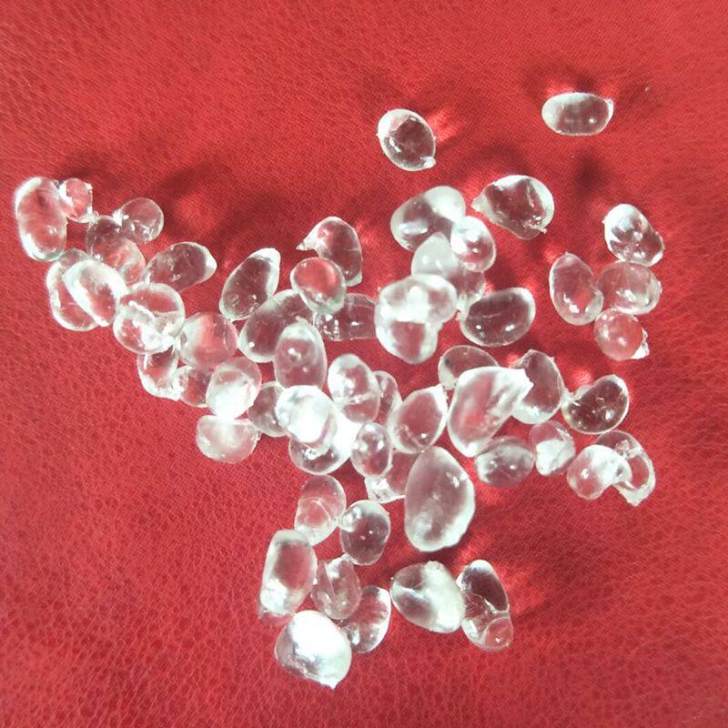 高透明TPR原料 TR-35A透明高抗冲软质注塑级TPR35度原料颗粒