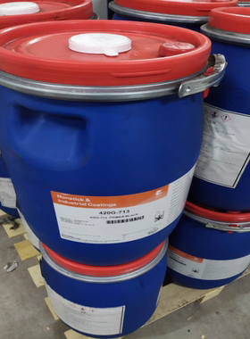美国杜邦 PTFE 464G-01160 特富龙 食品级 黑色面漆不粘四氟涂料