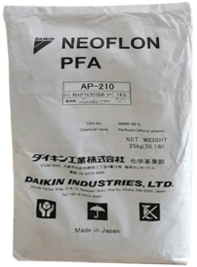 PFA 日本大金 AP-211SH 半导体载体和接头 AP-215SH PFA