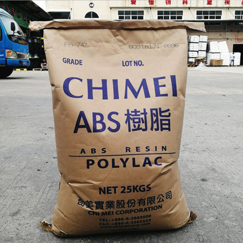 ABS台湾奇美 PA-747F 挤出级高流动高刚性 板材级 电子电器部件
