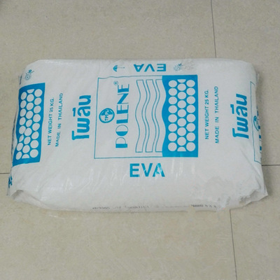 EVA 泰国TPI  N 8038 中空吹塑 压延 耐低温高弹性 板材级 玩具等