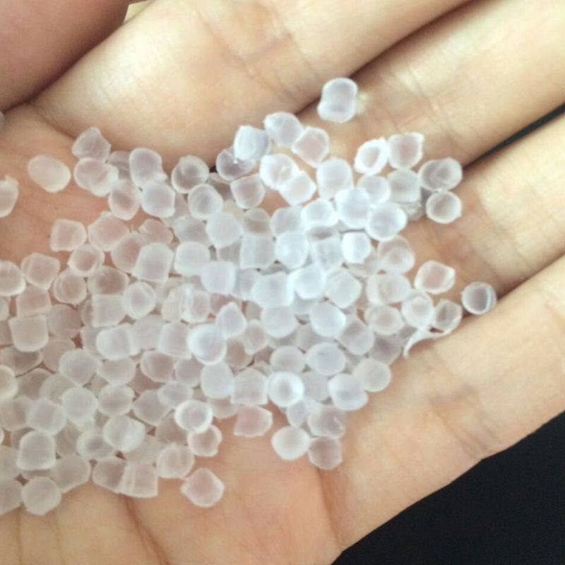 透明pvc80度原料颗粒 环保 线材用 弹性好 主营聚氯乙烯pvc粒