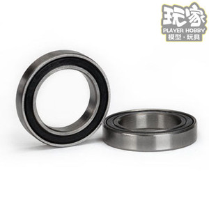 1/5 X-MAXX 大X 黑色 15x24x5mm轴承 2个 #5106A