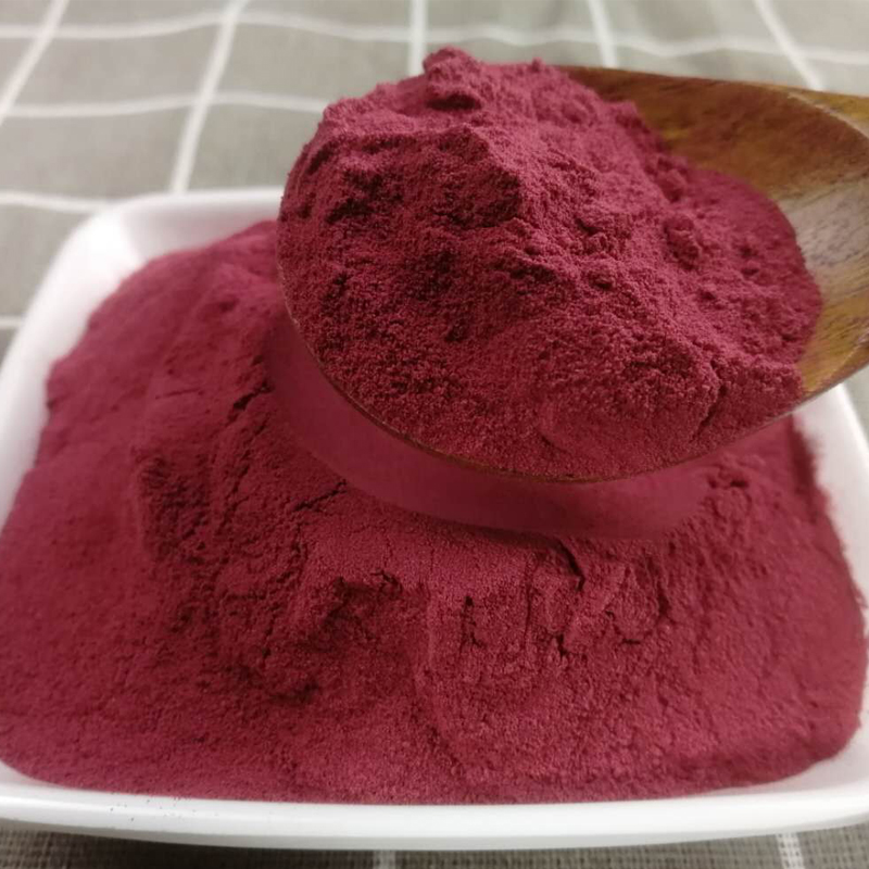 商用红甜菜根粉烘焙调色专用面点糕点调色500g包邮食用蔬菜果蔬粉