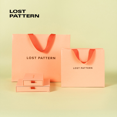 单拍袋子不发货手提袋