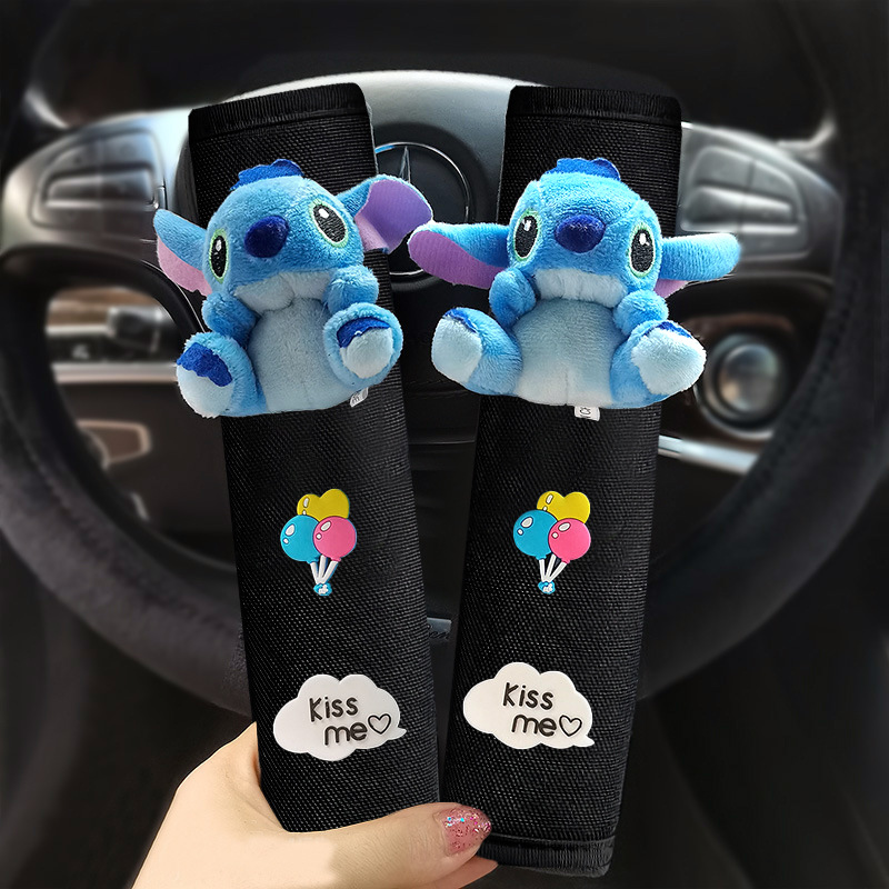 汽車安全帶護肩套保護套