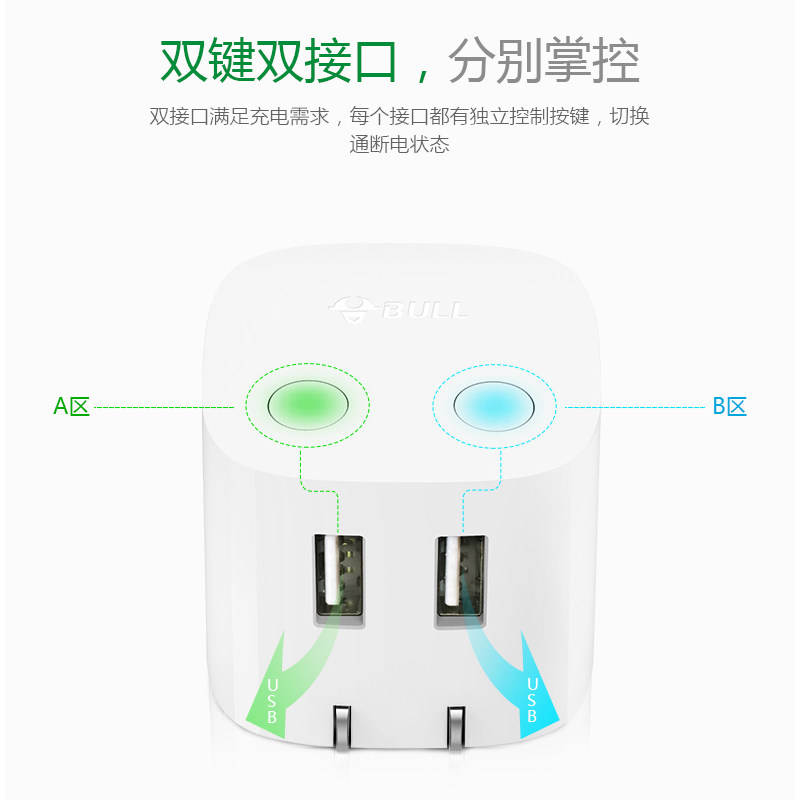 chargeur BULL - Ref 1291273 Image 4