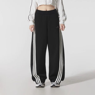 KF4936 阿迪达斯女裤 运动裤 跑步健身训练针织长裤 KF4935 KB8998
