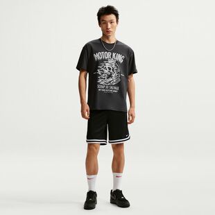 Nike/耐克男装2026夏季运动户外休闲短袖T恤跑步半袖IH8559-045