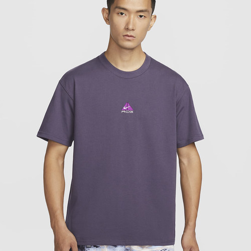 Nike/耐克正品夏季男子圆领透气运动休闲短袖短袖T恤DQ1816-573