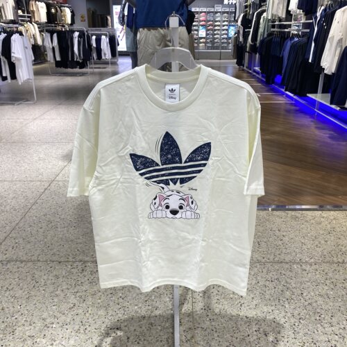 阿迪达斯三叶草夏男运动休闲短袖T恤KG6683 IU2347 IS0224 KD1843